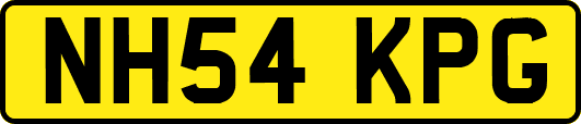 NH54KPG