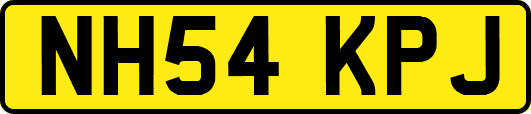 NH54KPJ