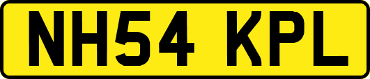 NH54KPL