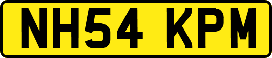 NH54KPM