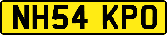 NH54KPO
