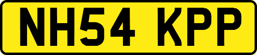 NH54KPP