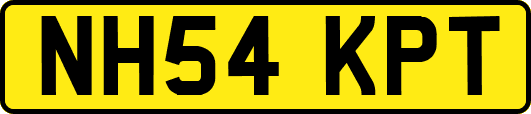 NH54KPT