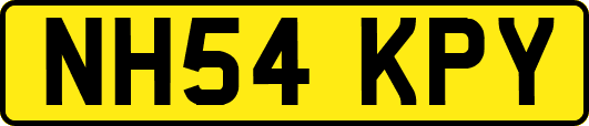 NH54KPY