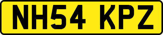 NH54KPZ