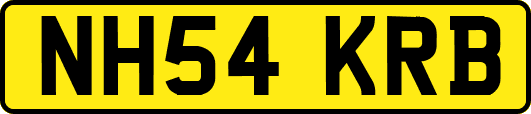 NH54KRB