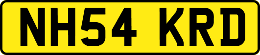 NH54KRD