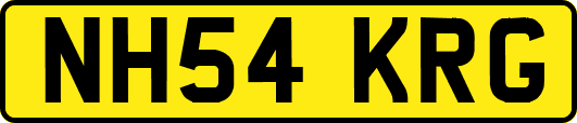 NH54KRG