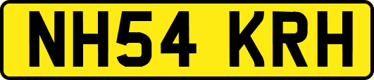 NH54KRH