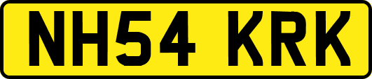 NH54KRK