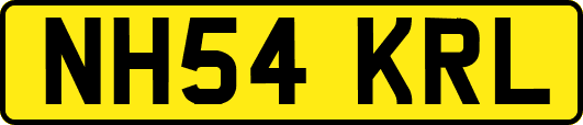 NH54KRL