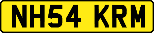 NH54KRM