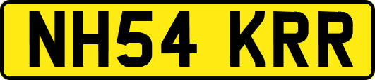 NH54KRR