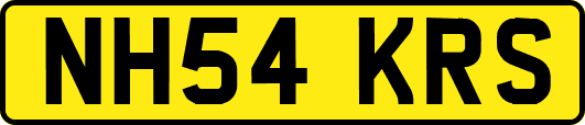 NH54KRS
