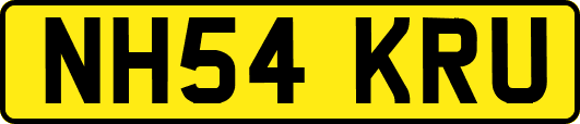 NH54KRU