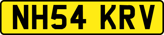NH54KRV