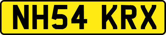 NH54KRX
