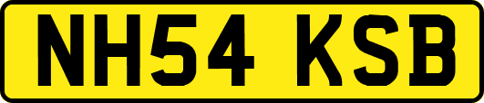 NH54KSB