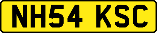 NH54KSC