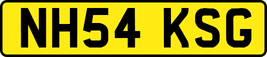 NH54KSG