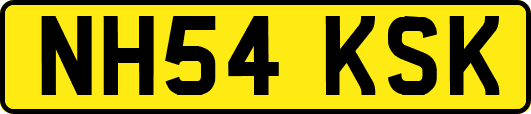 NH54KSK