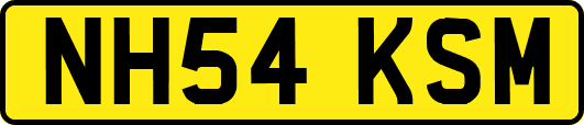 NH54KSM
