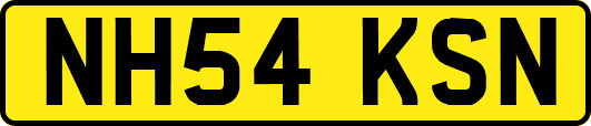NH54KSN