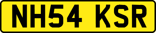 NH54KSR