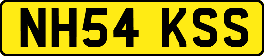 NH54KSS