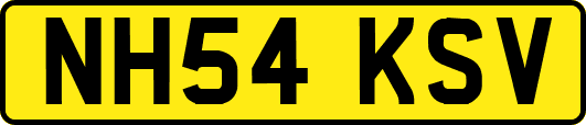 NH54KSV