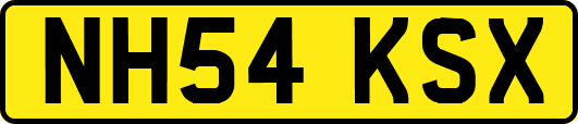 NH54KSX