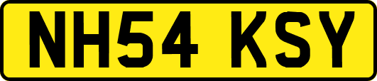 NH54KSY