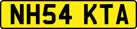 NH54KTA