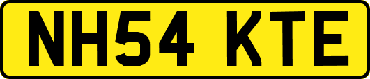 NH54KTE