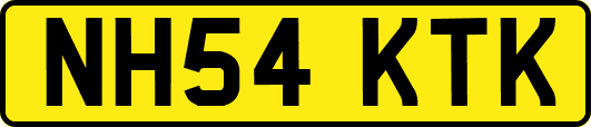 NH54KTK
