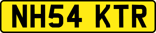 NH54KTR