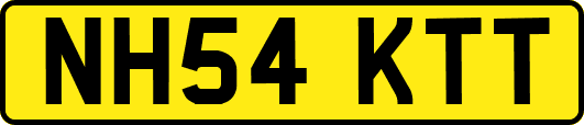 NH54KTT