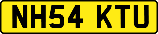 NH54KTU