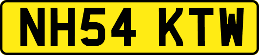 NH54KTW