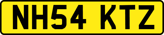 NH54KTZ