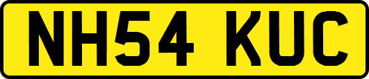 NH54KUC