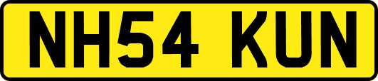 NH54KUN