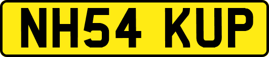 NH54KUP