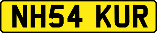 NH54KUR