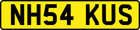 NH54KUS