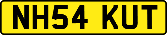 NH54KUT