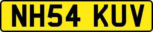 NH54KUV