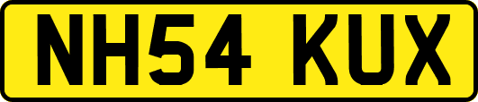 NH54KUX