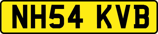 NH54KVB