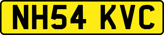 NH54KVC